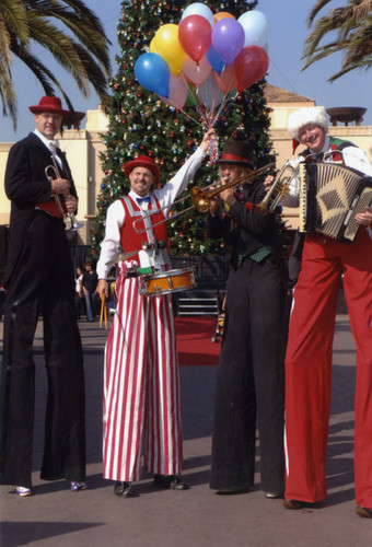 Citadel Outlets, grand re-opening