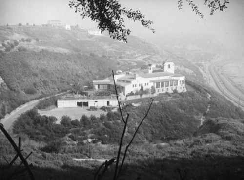 Bel Air Bay Club, Pacific Palisades