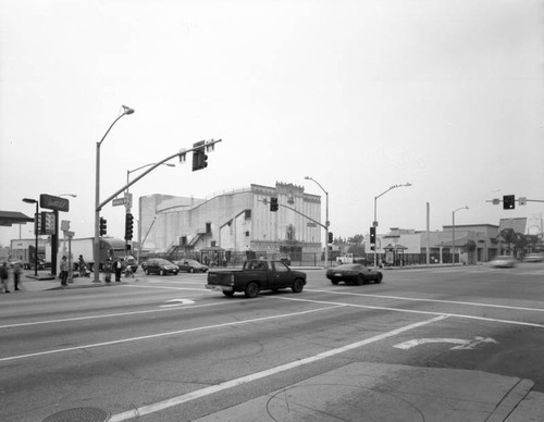 Golden Gate Theater