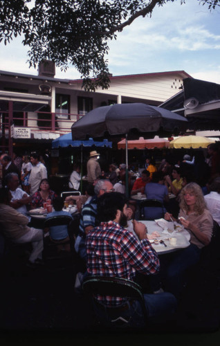 Original Farmers Market