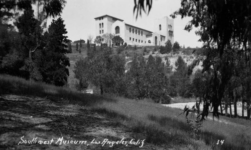 Southwest Museum