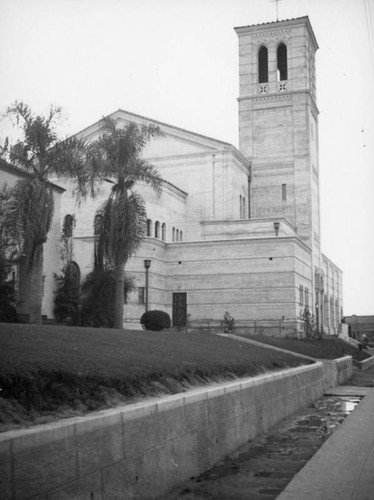 Saint Paul's Catholic Church