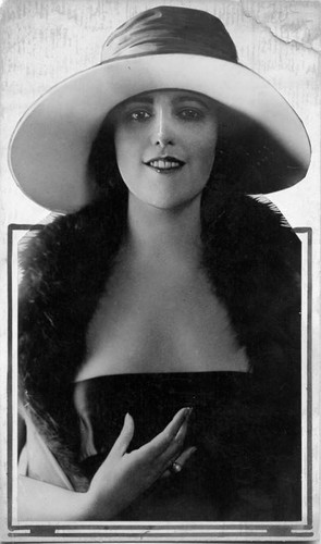 Virginia Rappe, view 5