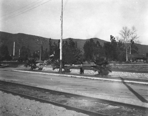 Verdugo Ave. in Glendale