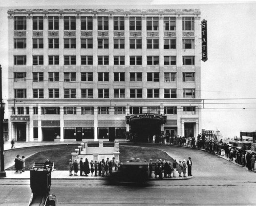 State Theatre