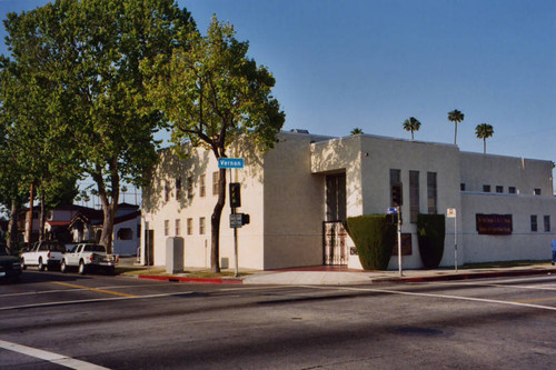 Bryant Temple A.M.E. Church