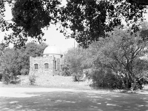 Pomona College, Claremont