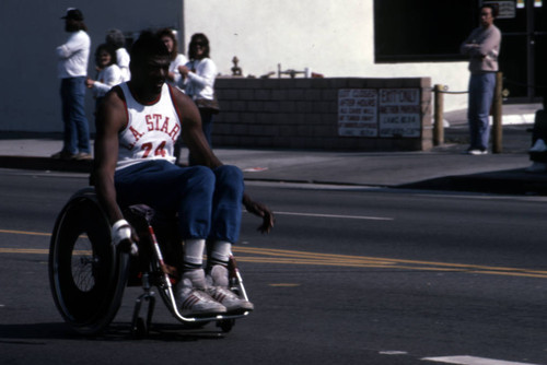 Los Angeles Marathon