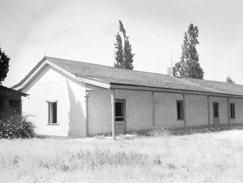 Encino Adobe