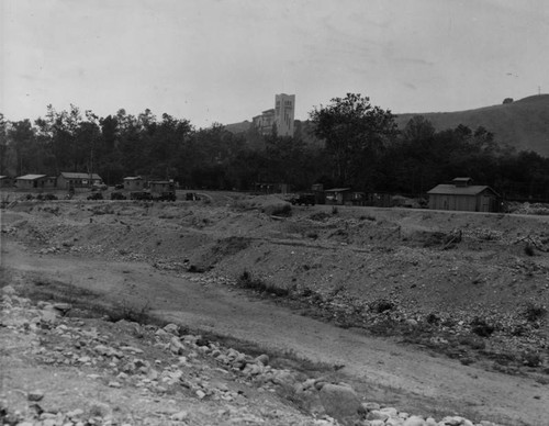 Arroyo Seco with Southwest Museum