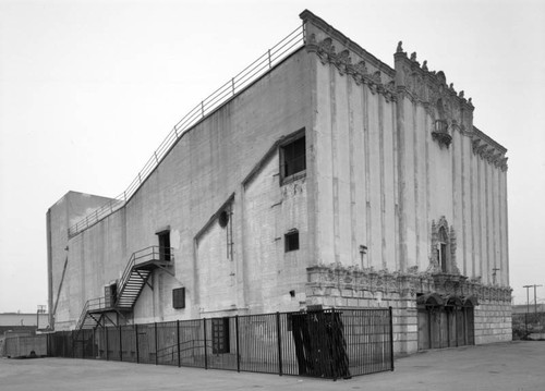 Golden Gate Theater