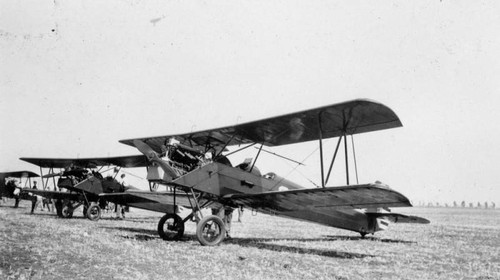 National Air Races, 1928