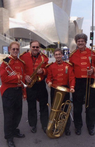 Grand Avenue Festival, 2005