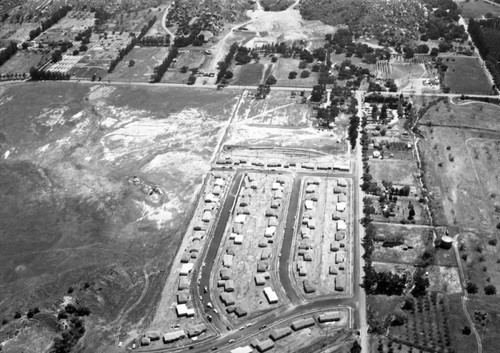 Flintkote, Simi Valley housing