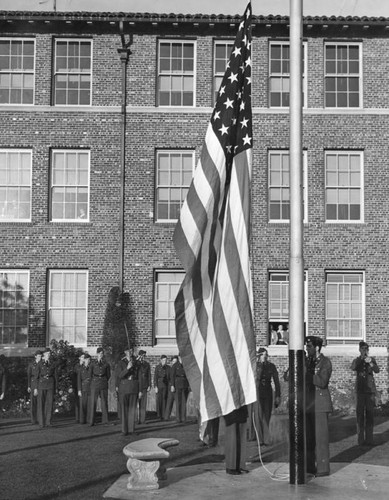 Armistice Day observed at schools