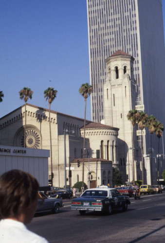 Wilshire Christian Church