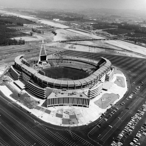 Angel Stadium