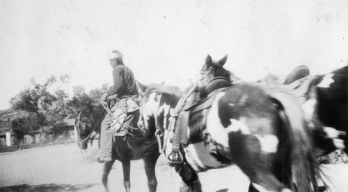 Harry Carey Ranch & Trading Post, view 1