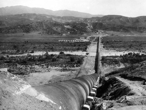 Los Angeles Aqueduct