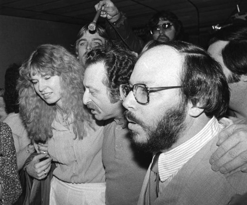 Hostage Jerry Plotkin — Calisphere
