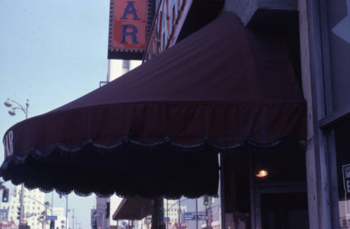 Shoe Bazaar, Wilshire Boulevard