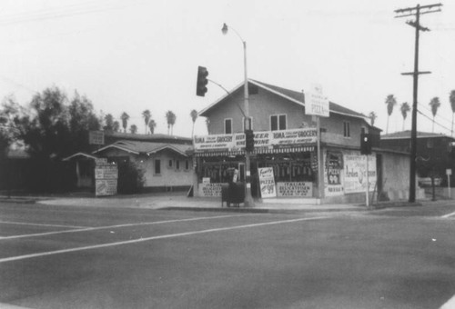 Roma Italian-American Grocery