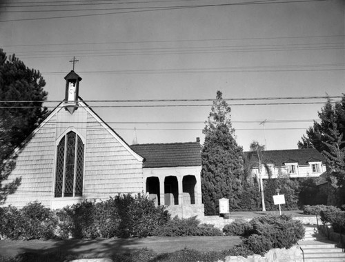 Our Lady of Lourdes Parish