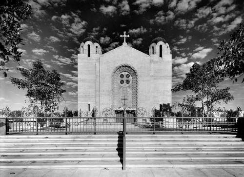 St. Sophia Cathedral