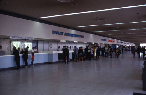 Los Angeles International Airport