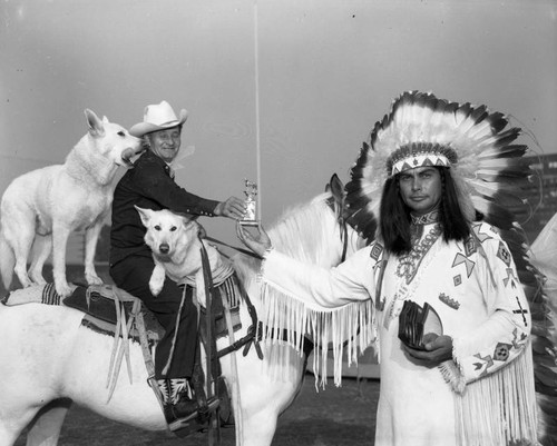 All American Indian Week at Wrigley Field