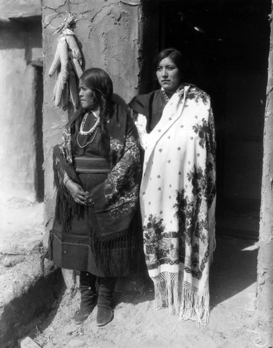 Native Americans at 1928 Exposition