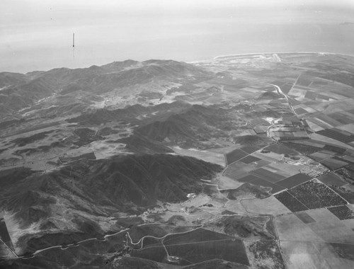 Dos Vientos Ranch, Newberry Park, Thousand Oaks