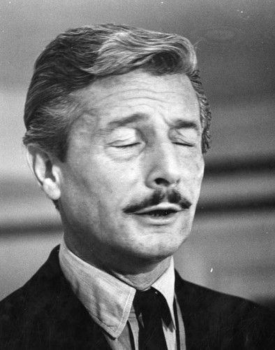 Oleg Cassini takes up 'Freedom' fight