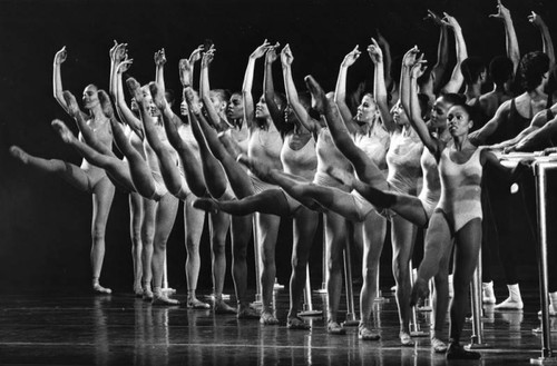 Dance Theater of Harlem