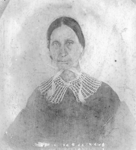 Glendale woman