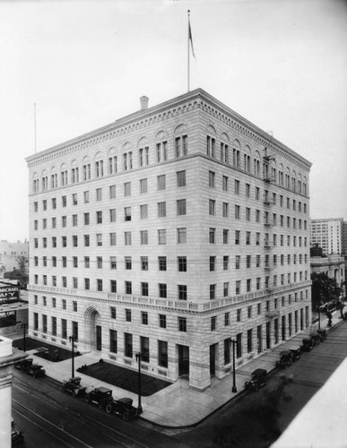 Standard Oil Building