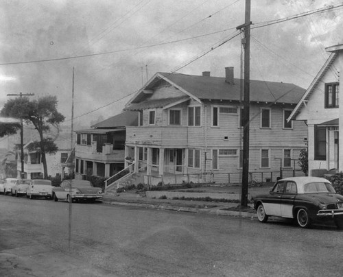 Temple Urban Renewal Project