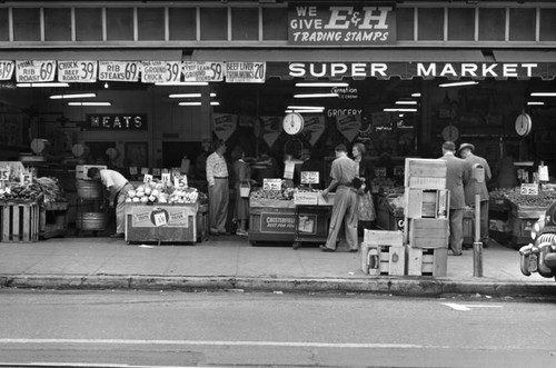 Grand Central Market