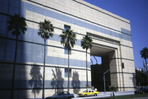 Los Angeles County Museum of Art