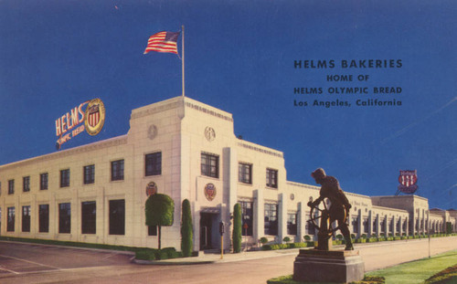 Helms Bakeries