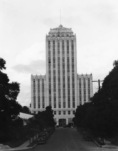 Wilshire Professional Building