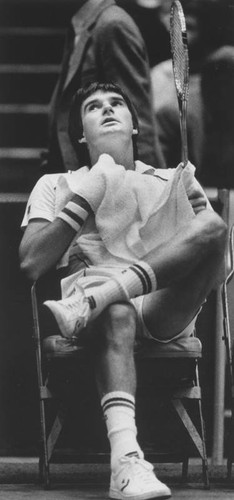 Jimmy Connors