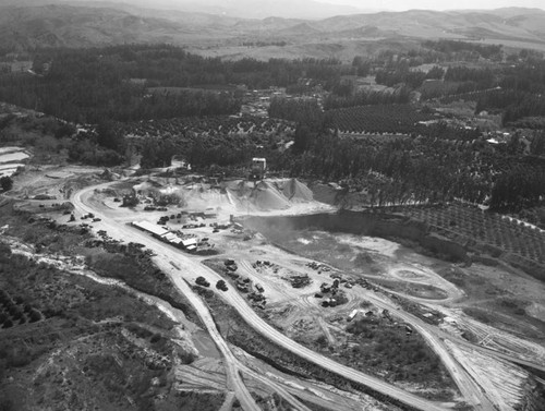 Madsen Works plant, Orange