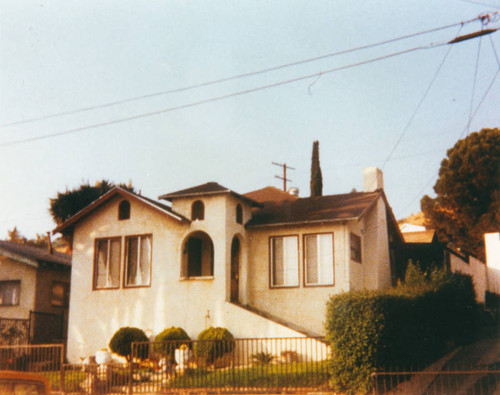 Home in Cypress Park