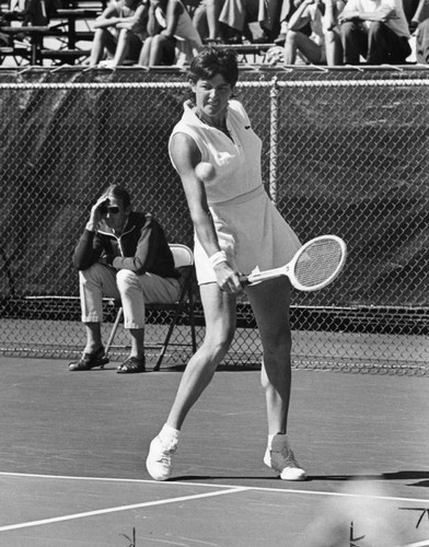 Margaret Court