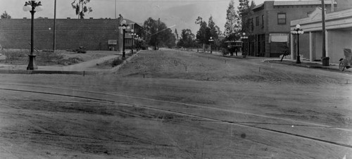 Broadway, Glendale