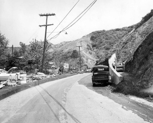 $3 million Burbank flood control project progresses