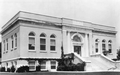 Glendale Public Library