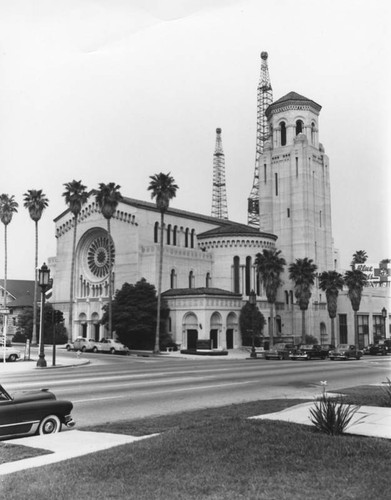 Wilshire Christian Church