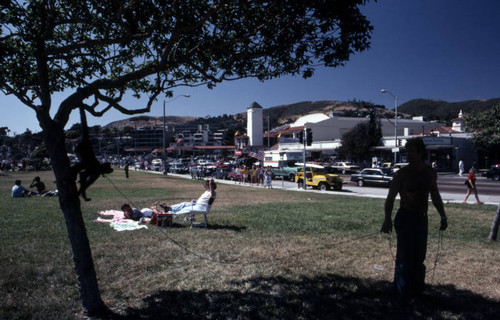 Laguna Beach